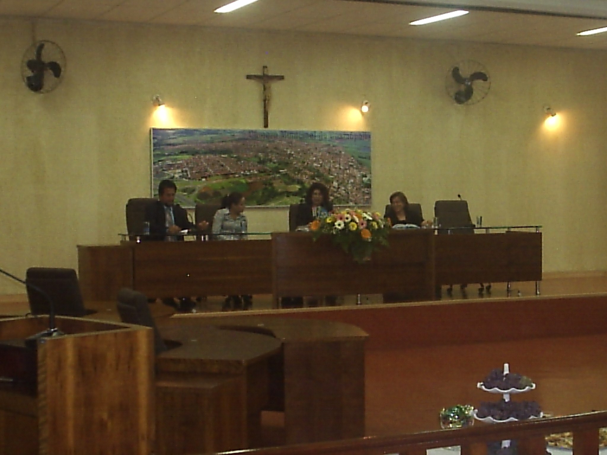 Palestra Cosmópolis - Foto 12
